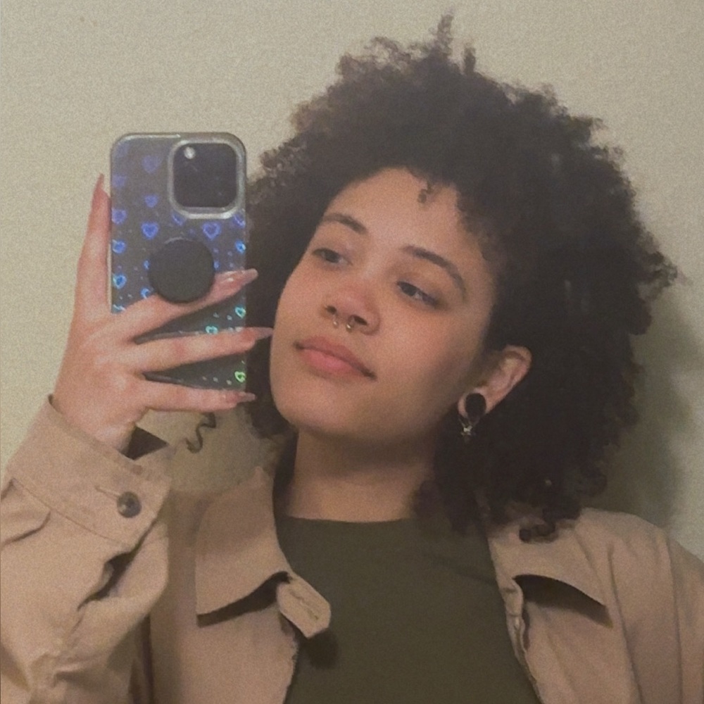 Meet your Posher, Mandra-lei